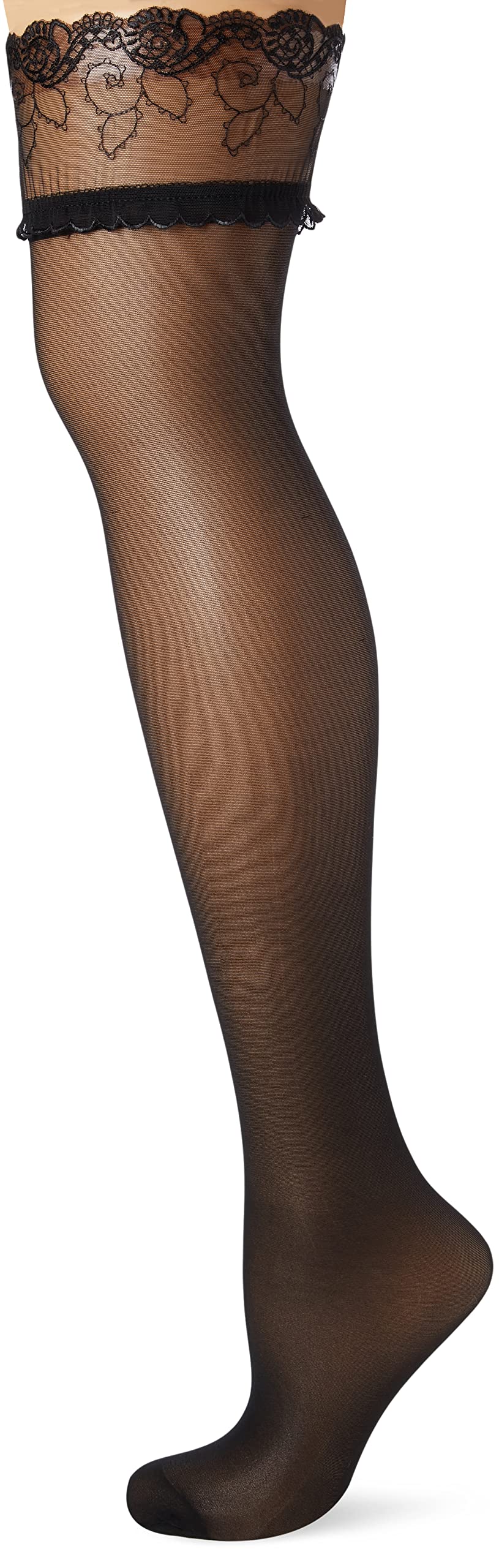 aubade-la-folie-korsett-schwarz-70b-t-llstickerei image 1