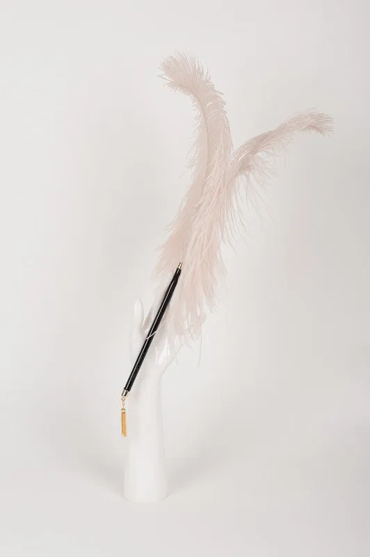 fr-ulein-kink-n-nette-federteaser-rosa-strau-enfedern image 1