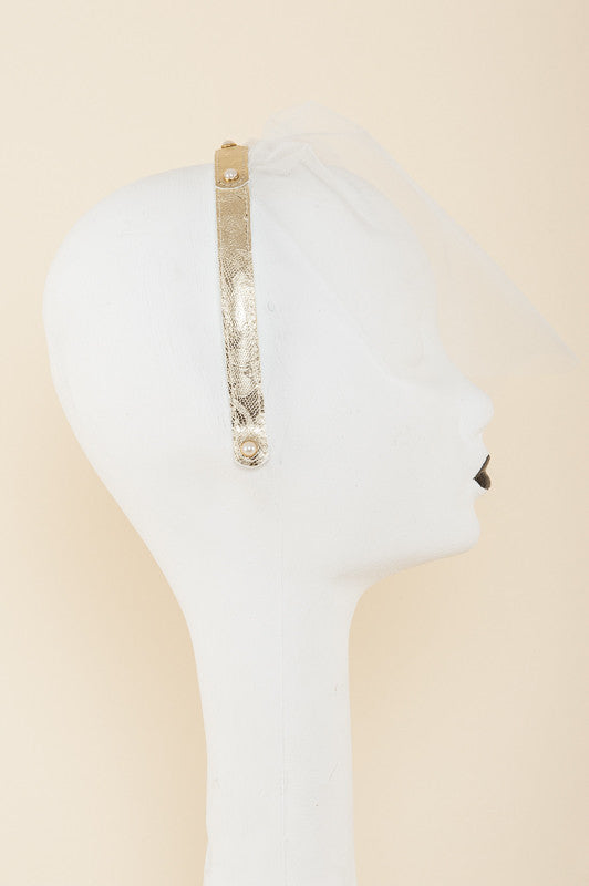 fr-ulein-kink-gold-lace-veil-gold-spitze-perlen image 3