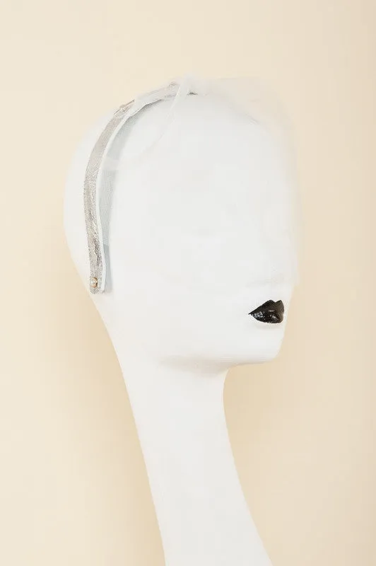 fr-ulein-kink-mint-lace-veil-schleier-haarreif-mint image 1